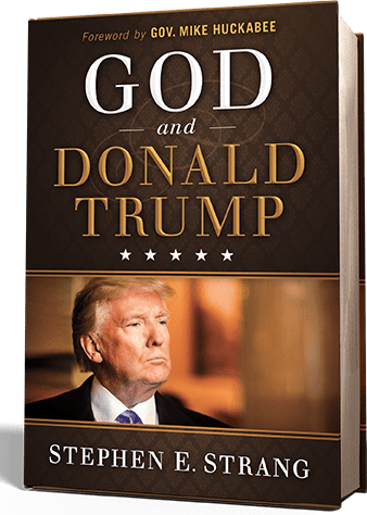 god and donald trump